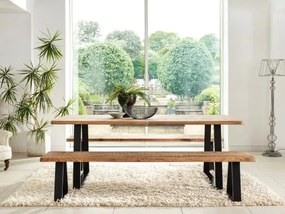 Σετ τραπεζαρίας Rama