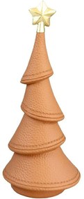 Χριστουγεννιάτικο Δεντράκι Xmas Dream 033260 10,5x8,5x24,5cm Taba-Gold