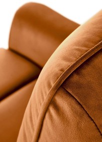 Πολυθρόνα Semi-Kafe