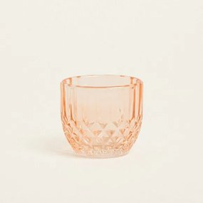 Beauty Home ΚΗΡΟΠΗΓΙΟ 5,5 x 6 cm  Πορτοκαλί