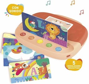 Παιχνίδι με Πλαστελίνη Diset Πολύχρωμο 798 g 5 Τεμάχια