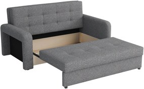 Καναπές Viva Home Τριθέσιος-Αριστερή-Mpez