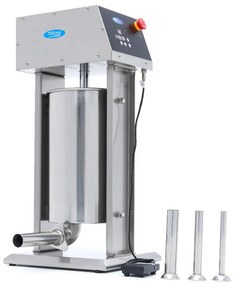 Sausage Stuffer - 15L - Automatic - Vertical - Digital Display