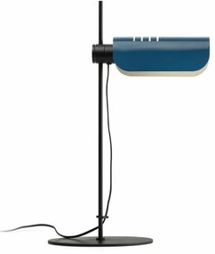 Φωτιστικό Επιτραπέζιο Matinica 20033-134 1xE27 38,6x53cm Blue Faro Barcelona