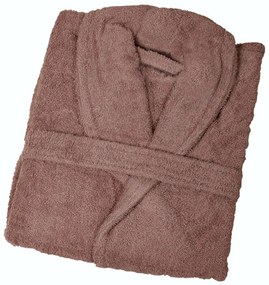 Μπουρνούζι Sb Home Daily Moka Καφέ X-LARGE