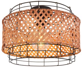 Φωτιστικό Οροφής Globo Lighting GINA 15668D