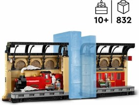 Παιχνίδι Kατασκευή Lego