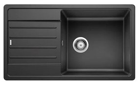 Blanco Legra XL 6 S Anthracite SILGRANIT® PuraDur® Γρανιτένιος Ένθετος Νεροχύτης 86x50cm