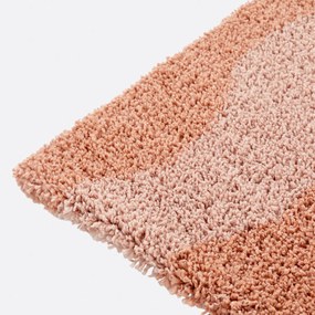 Ορθογώνιο χαλί με κυματιστό σχέδιο, NAMI