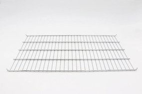 HD115 - Shelf (Chrome Plated)