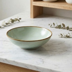 Μπολ Φαγητού Κεραμικό 18cm SDS-27652