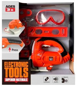 Παιδικό σετ εργαλείων - 677-2 - 917211