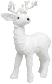 Διακοσμητική Φιγούρα Ελάφι (30x11x45) A-S Standing Deer 142616