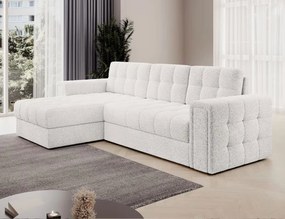 Γωνιακός καναπές Blenvi-Leuko