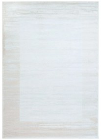 Χαλί (160x230) Ezzo Seta E085BH9 Cream