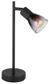 Επιτραπέζιο Φωτιστικό 1xE14 Μαύρο 54312T Globo Lighting-54312T-Μαύρο 54312T