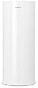 Brabantia 1003470 Θήκη για χαρτί υγείας ReNew White