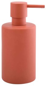 Δοχείο Κρεμοσάπουνου Tube Matt 03202.004 Terracotta Κεραμικό