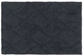 Πατάκι μπάνιου HYDROMAT GREY πατάκι-μπάνιου-60-x-90-εκ