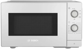 Bosch FFL020MW0 Φούρνος Μικροκυμάτων 20lt Λευκός 800W