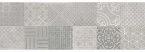 Πλακάκι KOKE Mix Gris Mate KARAG 20x60cm