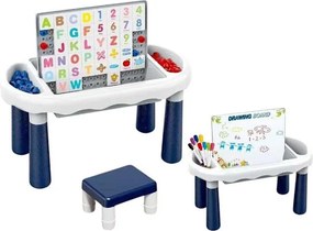 Εκπαιδευτικός πάγκος DIY - Παζλ - MC346 - 303125