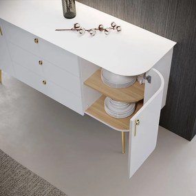 Μπουφές Galleria