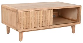 Τραπεζάκι Καφέ Home ESPRIT 110 x 60 x 45 cm
