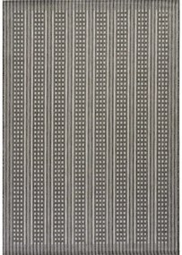 Χαλί RACE GREY Διάδρομος 64 εκ.