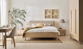 Κρεβάτι Omm WH-120 x 200