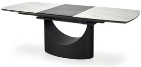 Holly Τουαλέτα Λευκή με Φωτισμό 94x43x140cm