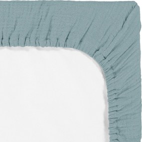 Σετ 2 θήκες για στρωματάκι-αλλαξιέρα, Kumla