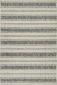 ΧΑΛΙ ETHNIK  8223D GREY-ECRU - 160X230  NewPlan