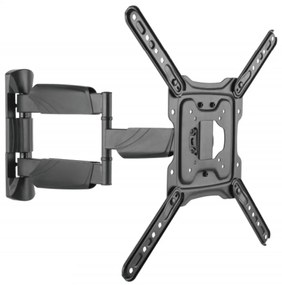 Βάση TV με Βραχίονα Ewent EW1525 23"-55" 35 kg