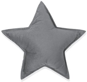 Velvet Star Graphite Grey
