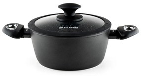 Brabantia 650562 Βαθιά Κατσαρόλα 20 cm, 2.4L