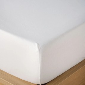 Σεντόνι Μακό Μονό Με Λάστιχο (100x200+30) Kentia Versus Suave Πετρόλ