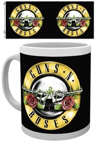 Κούπα Guns N Roses - Logo
