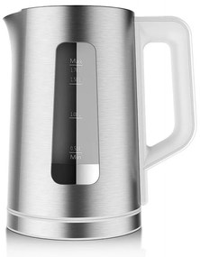 Finlux FK-17171 Βραστήρας 1.7lt 2000W Inox