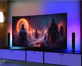 Σύστημα φωτισμού KONIX SMART