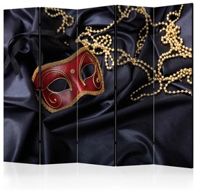 Διαχωριστικό με 5 τμήματα - Carnival II [Room Dividers] 225x172