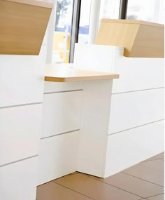 Γραφείο Effi-Leuko Fusiko