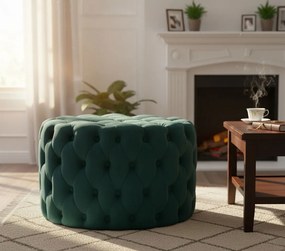 Σκαμπο Chromie-Prasino