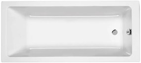 Μπανιέρα Carron Quantum-με υδρομασάζ