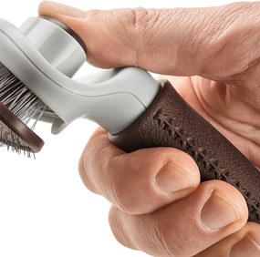 Βούρτσα Hunter Αυτο-καθαρισμός