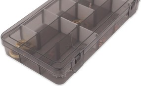 Jewellery Box LV-145 - Black Black