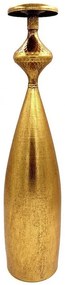 Κηροπήγιο 13x13x57cm Etoile DF-321