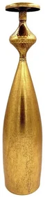 Κηροπήγιο 13x13x57cm Etoile DF-321
