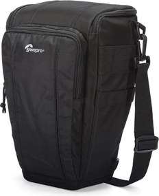 Lowepro Toploader Zoom 55 AW II Black