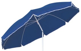 Ομπρέλα Παραλίας Escape 2m Μπλε 12036